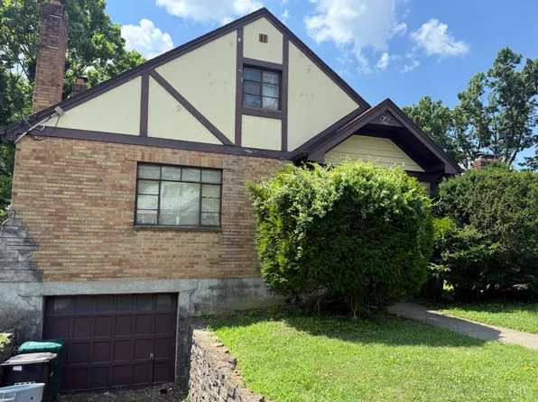 2927 Lawndale Ave, Cincinnati, OH 45212