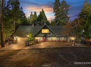 180 Joaquin Miller Rd, Lake Arrowhead, CA 92352