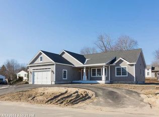 23 Leighton Farm Rd, Scarborough, ME 04074