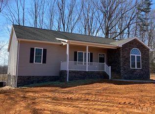 1395 Purdum Mill Rd LOT 3, Appomattox, VA 24522