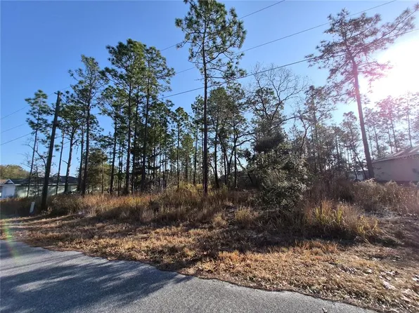 215 OAK LANE CIRCLE LOT 31, OCALA, FL 34472
