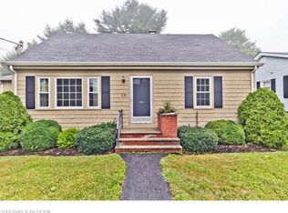 636 Allen Ave, Portland, ME 04103