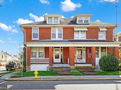 1300 W Philadelphia St, York, PA, 17404