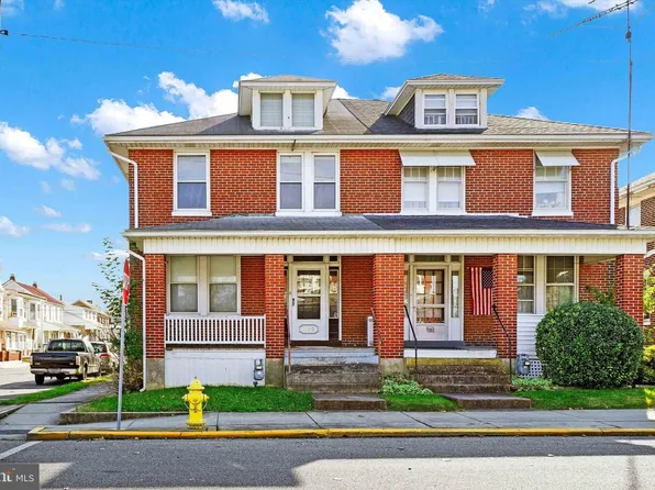 1300 W Philadelphia St, York, PA 17404