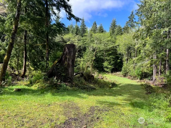 0 Lynn Point Lane, South Bend, WA 98586