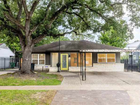 1422 Hewitt Dr, Houston, TX 77018