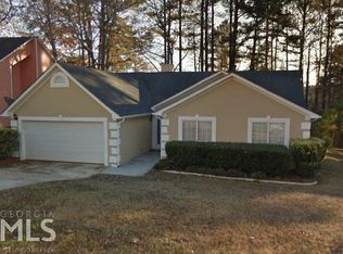 7061 N Shore Dr, Lithonia, GA 30058