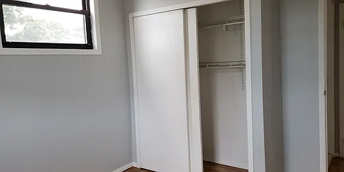 Rented by MCR Realty