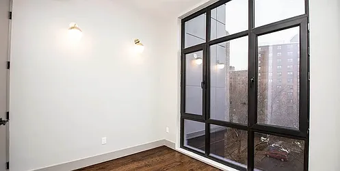 Rented by Stuyvesant Heights Realty Corp