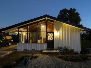 1000 E De La Guerra St, Santa Barbara, CA 93103
