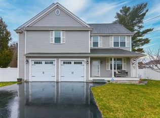 94 Gold St, Randolph, MA 02368