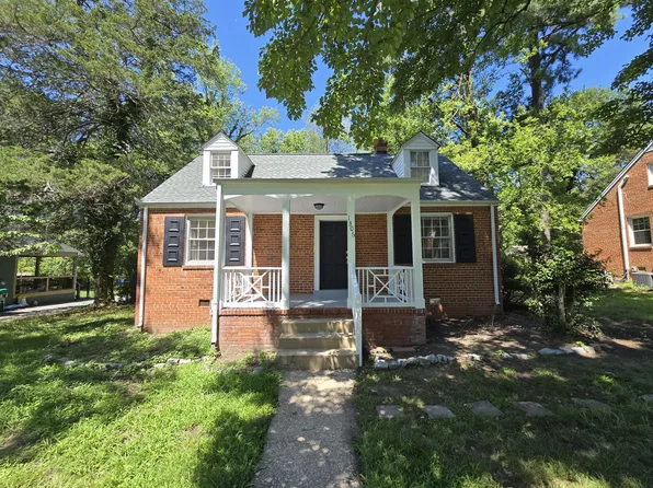 1306 Santa Rosa Rd, Henrico, VA 23229