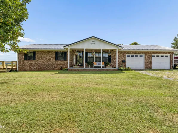 828 Hickory Cove Rd, Rogersville, TN 37857
