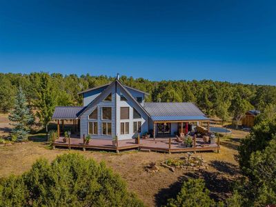 5365 County Road 318, Ignacio, CO, 81137
