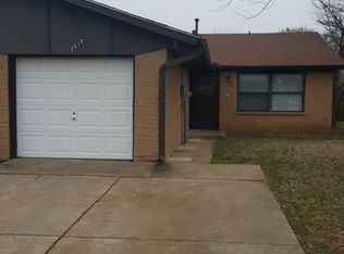 2908 SW 86th St, Oklahoma City, OK 73159