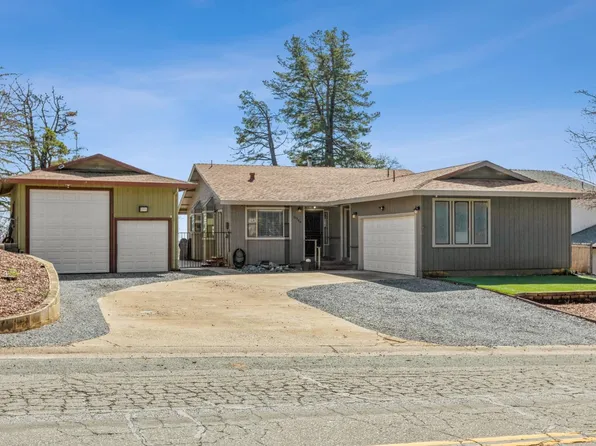 2946 Camino Heights Dr, Camino, CA 95709