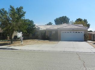 36618 Sulphur Springs Rd, Palmdale, CA 93552