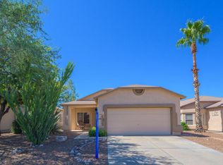 9216 E Muleshoe St, Tucson, AZ 85747