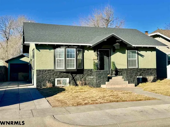 1818 8th Ave, Scottsbluff, NE 69361