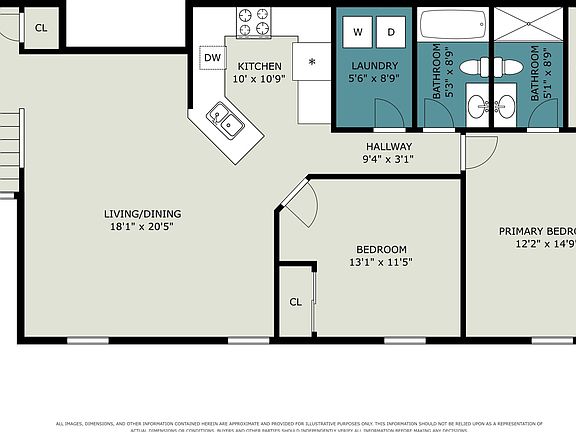 2nd image of 2469 Ambrato Way