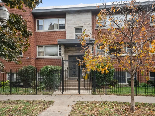 7511 N Damen Ave APT Dg, Chicago, IL 60645