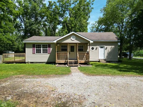 1890 S 525 W, Columbus, IN 47201