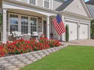 3660 Moor Pointe Dr, Cumming, GA 30040