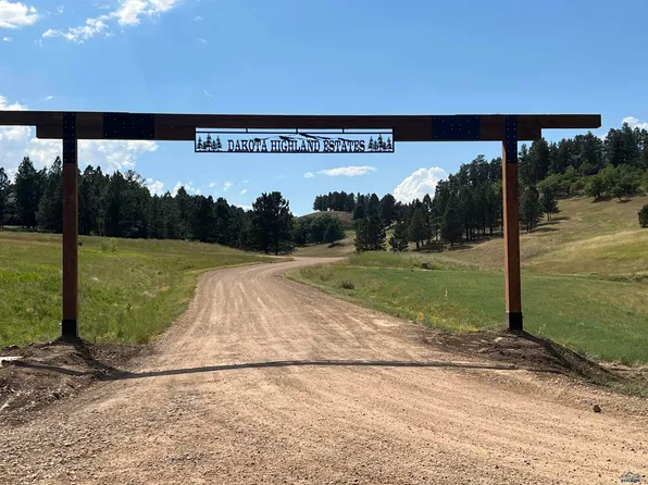 LOT 21.20 Summit Pass, Whitewood, SD 57793