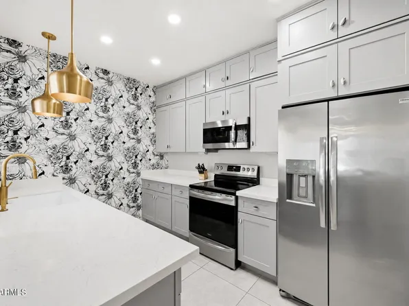 11333 N 92ND Street #1075, Scottsdale, AZ 85260