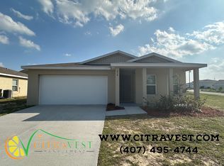 634 Desmoines Ct, Poinciana, FL 34759