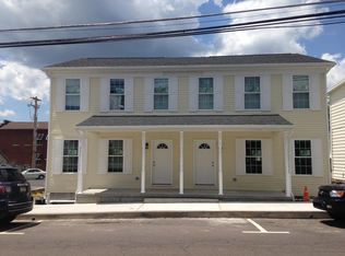 126 S Liberty St, Orwigsburg, PA 17961