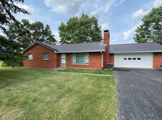 3620 Willow Neave Rd, Brooksville, KY 41004