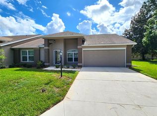 1416 Pinewood Hills Ct, Spring Hill, FL 34606