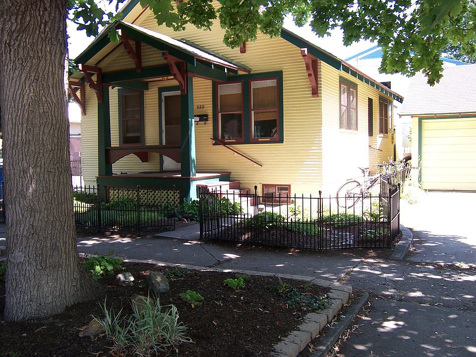 522 Cottonwood