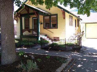 522 Cottonwood St, Missoula, MT 59801