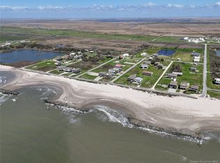 0 Sea Ward Ave, Cameron, LA 70631