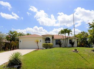 1117 SW 11th Ave, Cape Coral, FL 33991