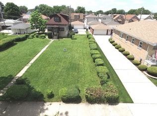 5216 S Meade Ave, Chicago, IL 60638