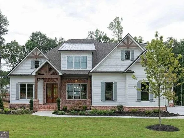 109 Mills Ln, Ball Ground, GA 30107