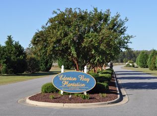 201 S Broad St, Edenton, NC 27932