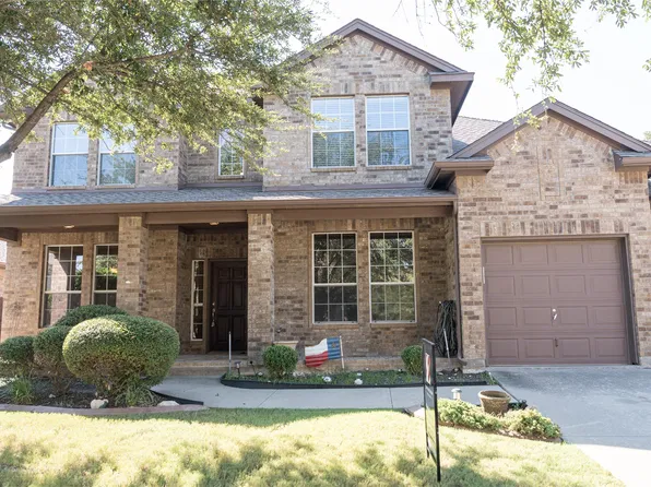3612 Oliver Dr, Fort Worth, TX 76244