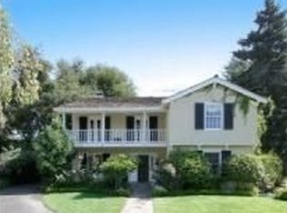 55 Hamilton Ct, Palo Alto, CA 94301