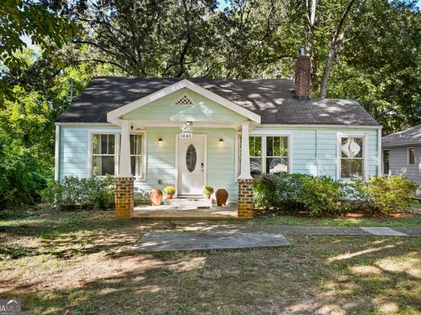 1646 Flat Shoals Rd SE, Atlanta, GA 30316