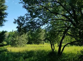 Forsberg Rd, Iron river, MI 49935