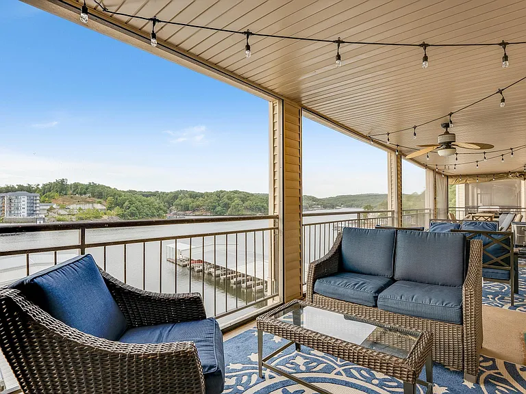 106 Falls Pointe East Shore Dr #6C — Photo 1