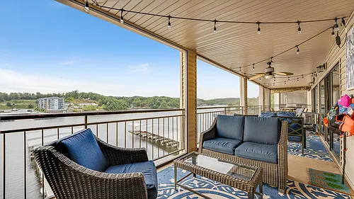 106 Falls Pointe East Shore Dr #6C Photo 1