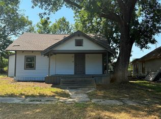 109 W Victor St, Hugo, OK 74743