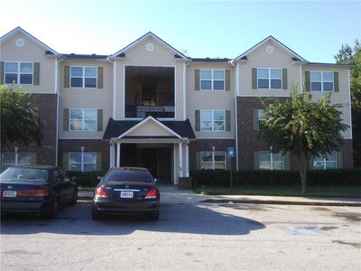 9101 Waldrop Pl, Decatur, GA, 30034