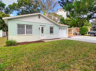 6725 Pomander Ave, New Port Richey, FL 34653