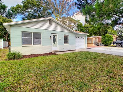 6725 Pomander Ave, New Port Richey, FL, 34653